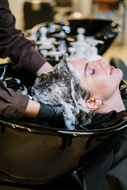 Salon Services